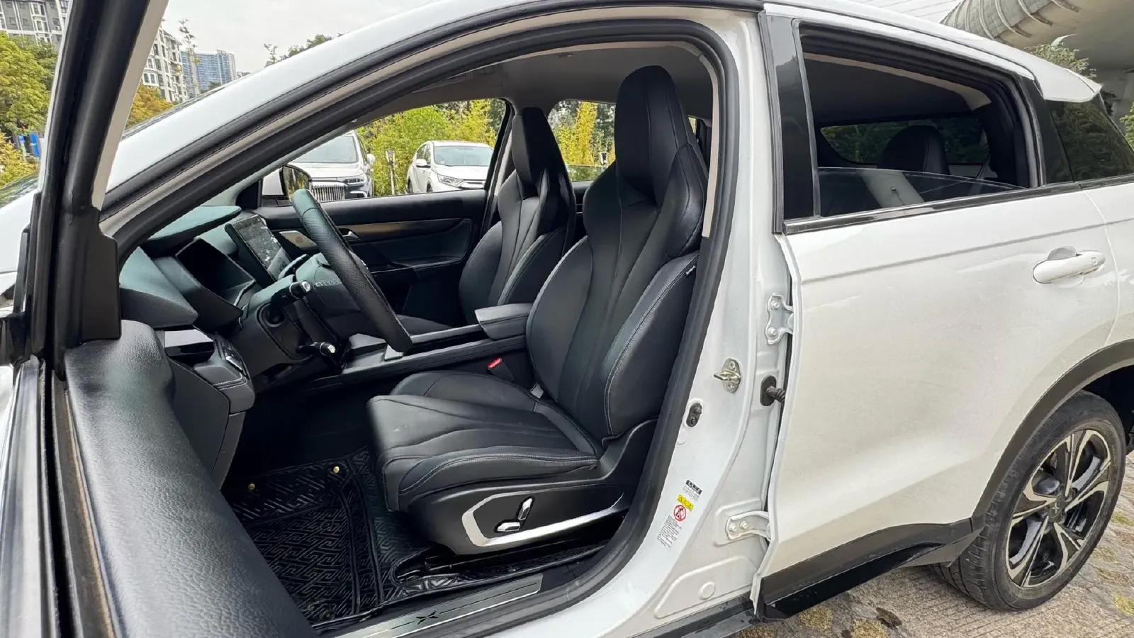 2020 Xpeng G3 BEV 66.5KWH,autocango,china used car exporter,china ev exporter,chinese used car exporter,chinese used ev exporter