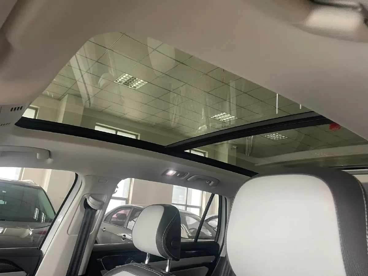 2023 Volkswagen Tayron 1.4T 150HP L4 7DCT,autocango,china used car exporter,china ev exporter,chinese used car exporter,chinese used ev exporter