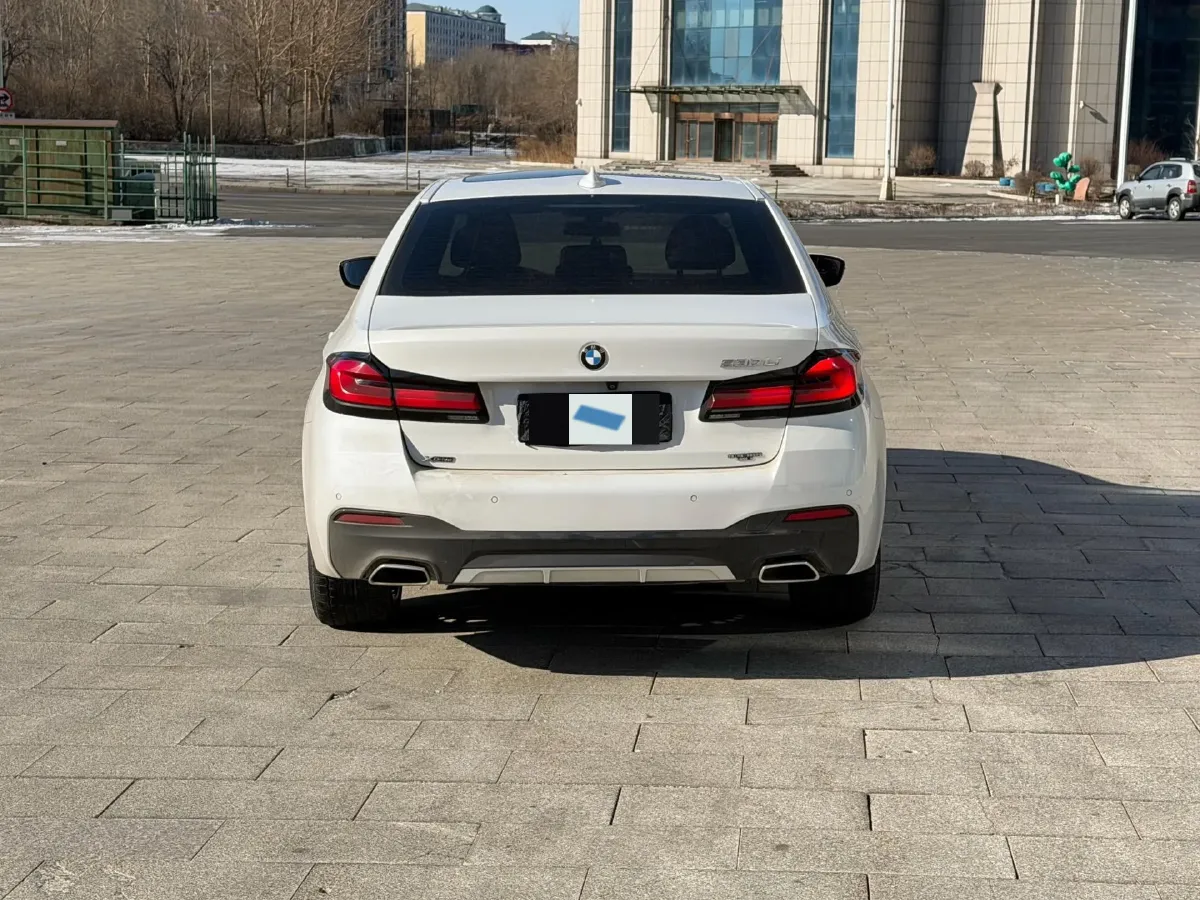 2021 BMW 5 Series 2.0T 252HP L4 8AT,autocango,china used car exporter,china ev exporter,chinese used car exporter,chinese used ev exporter