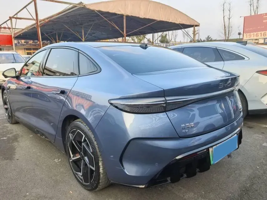 2025 BYD Seal BEV 80.64KWH,autocango,china used car exporter,china ev exporter,chinese used car exporter,chinese used ev exporter