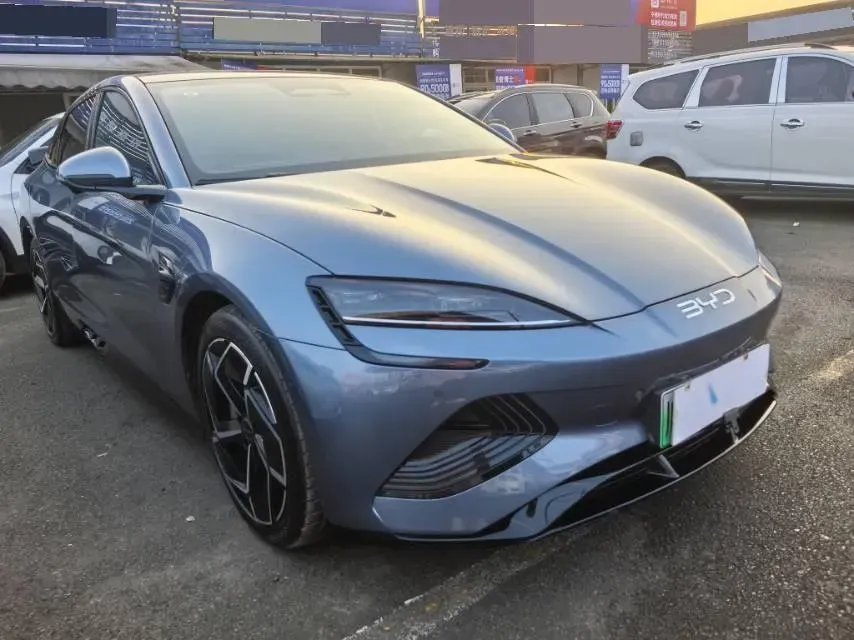 2025 BYD Seal BEV 80.64KWH,autocango,china used car exporter,china ev exporter,chinese used car exporter,chinese used ev exporter