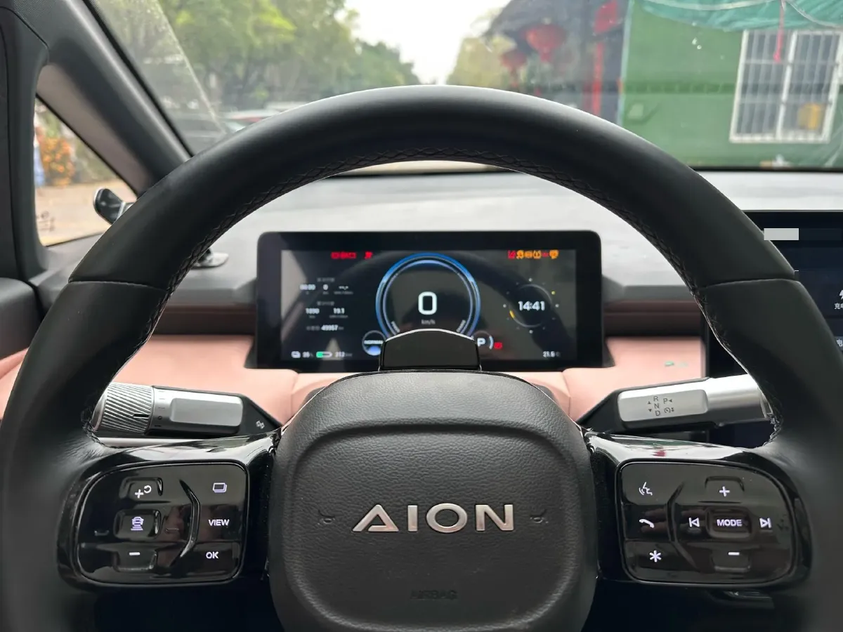 2022 Aion Y BEV 59KWH,autocango,china used car exporter,china ev exporter,chinese used car exporter,chinese used ev exporter