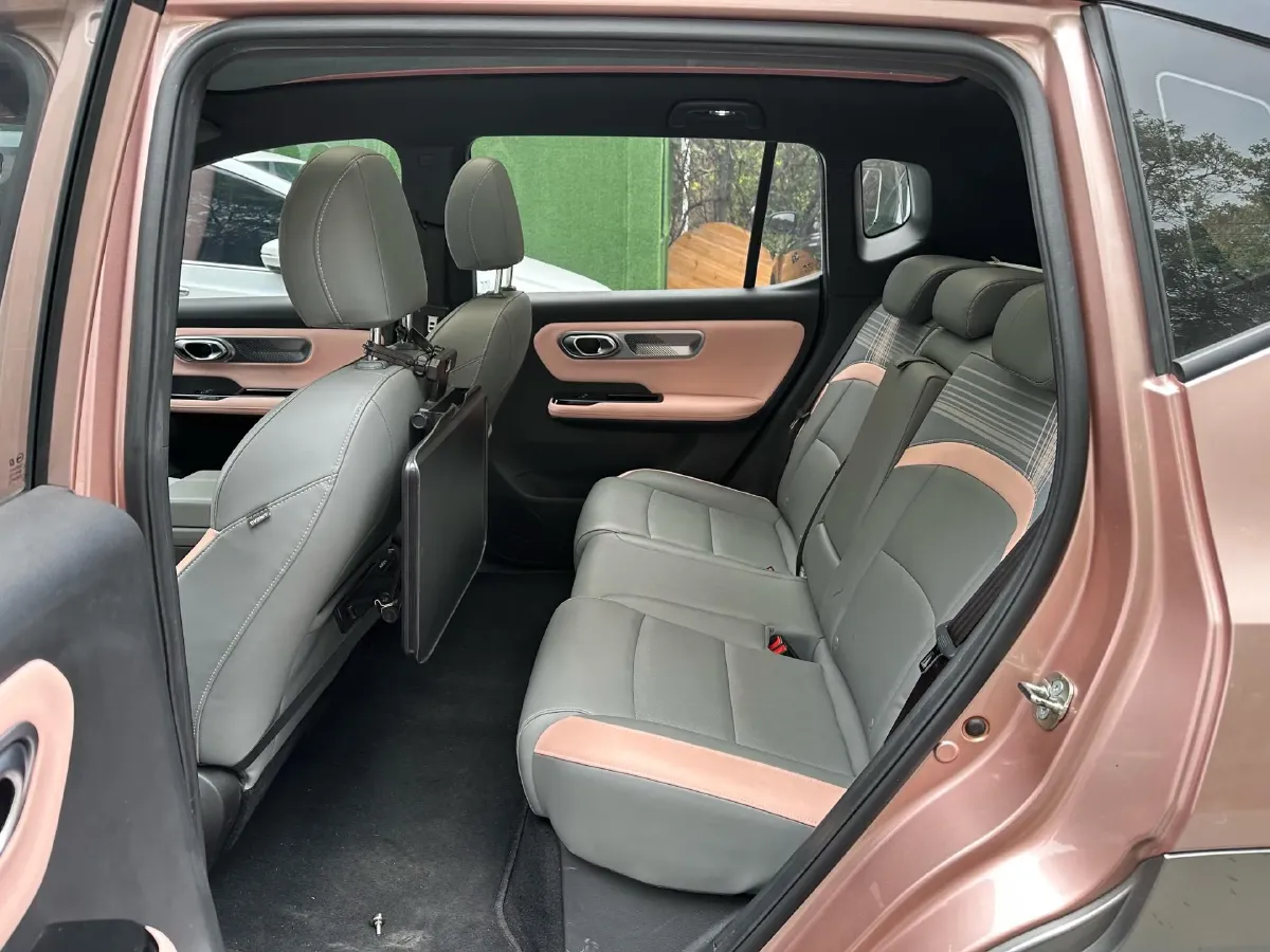 2022 Aion Y BEV 59KWH,autocango,china used car exporter,china ev exporter,chinese used car exporter,chinese used ev exporter