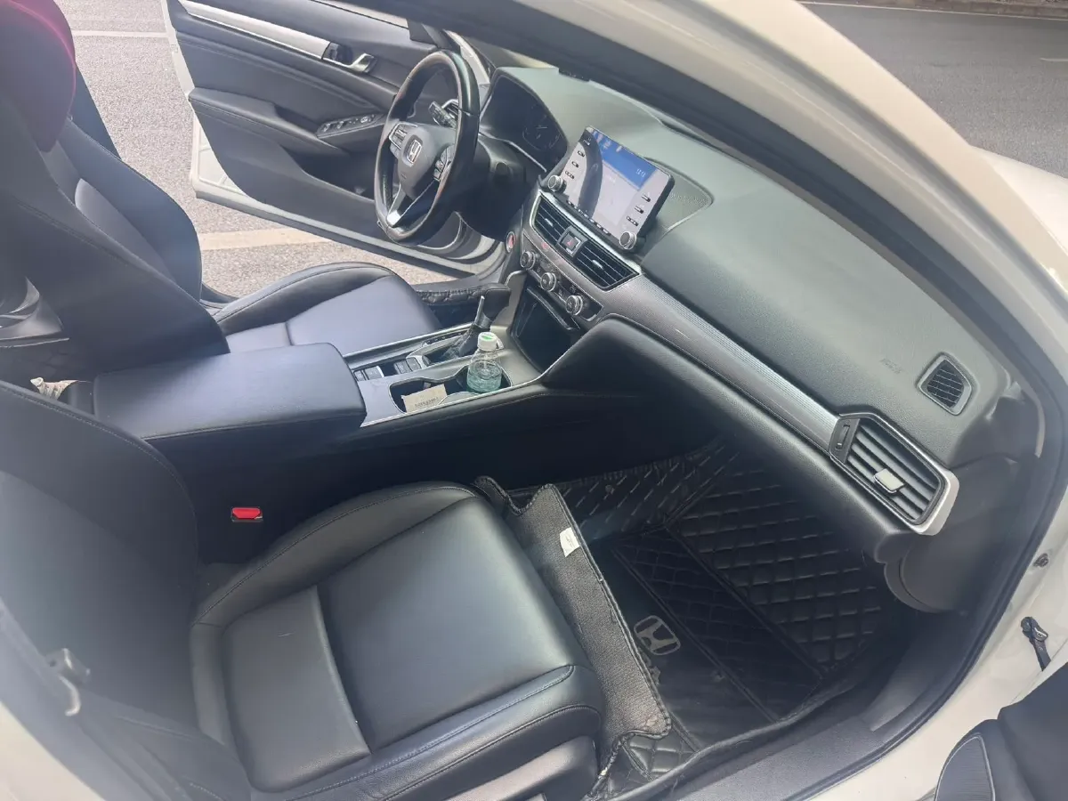 2018 Honda Accord 1.5T 194HP L4 CVT,autocango,china used car exporter,china ev exporter,chinese used car exporter,chinese used ev exporter