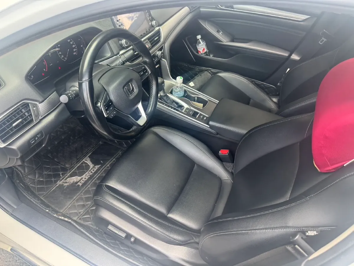 2018 Honda Accord 1.5T 194HP L4 CVT,autocango,china used car exporter,china ev exporter,chinese used car exporter,chinese used ev exporter