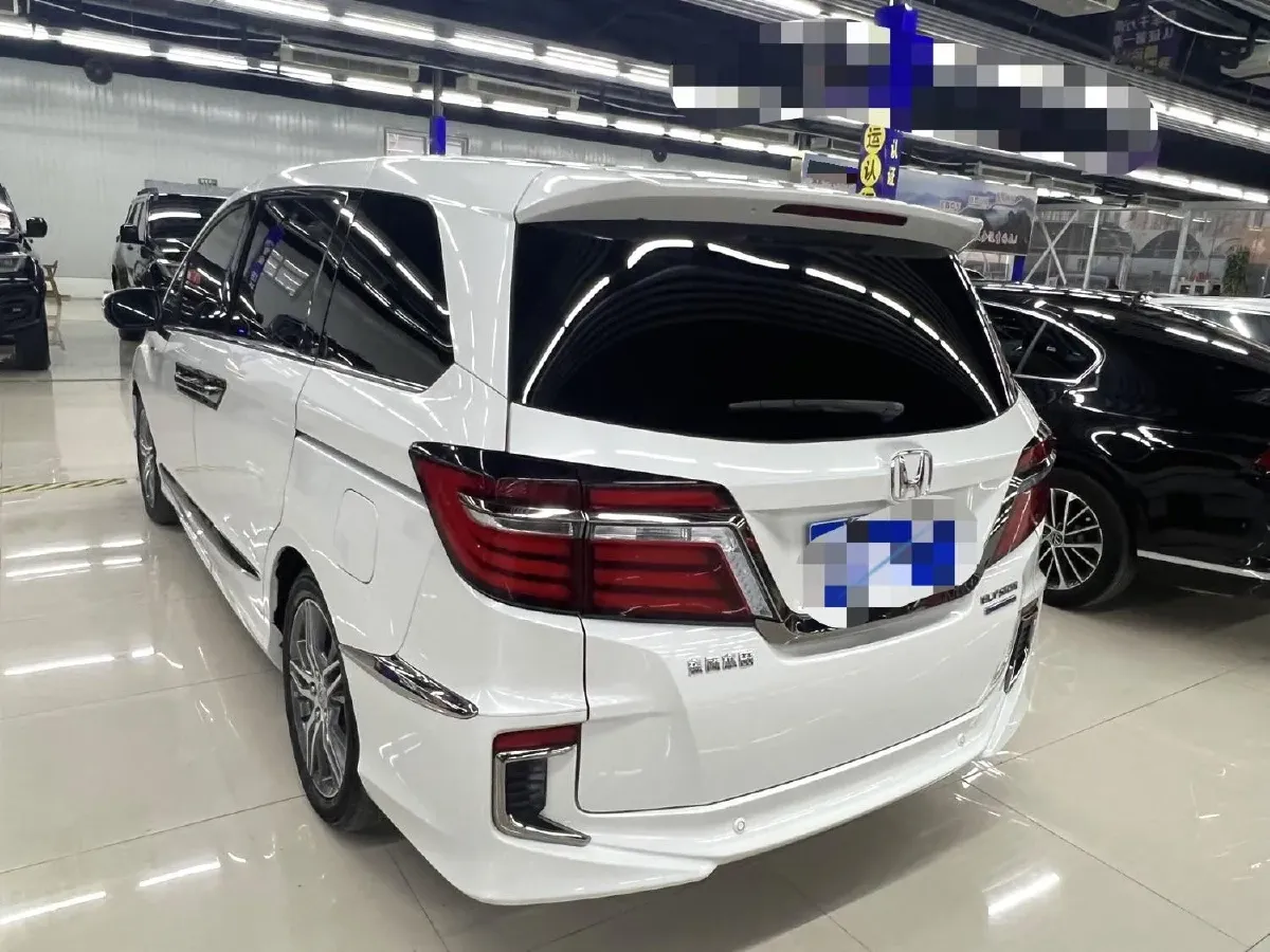 2019 Honda Elysioin 2.0L 146HP L4 E-CVT Hybrid,autocango,china used car exporter,china ev exporter,chinese used car exporter,chinese used ev exporter