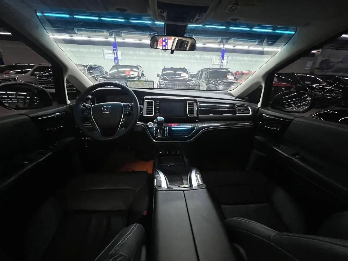 2019 Honda Elysioin 2.0L 146HP L4 E-CVT Hybrid,autocango,china used car exporter,china ev exporter,chinese used car exporter,chinese used ev exporter