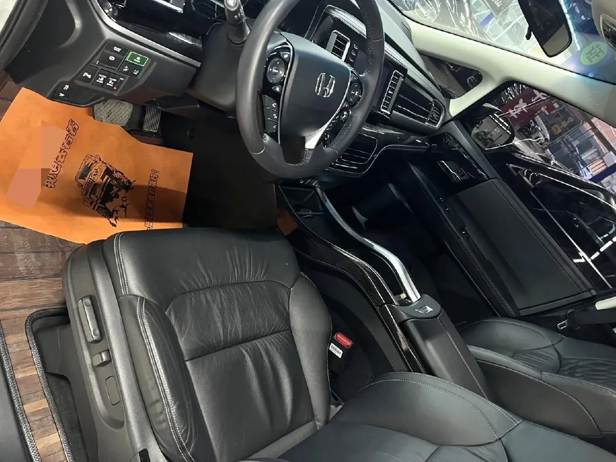 2019 Honda Elysioin 2.0L 146HP L4 E-CVT Hybrid,autocango,china used car exporter,china ev exporter,chinese used car exporter,chinese used ev exporter