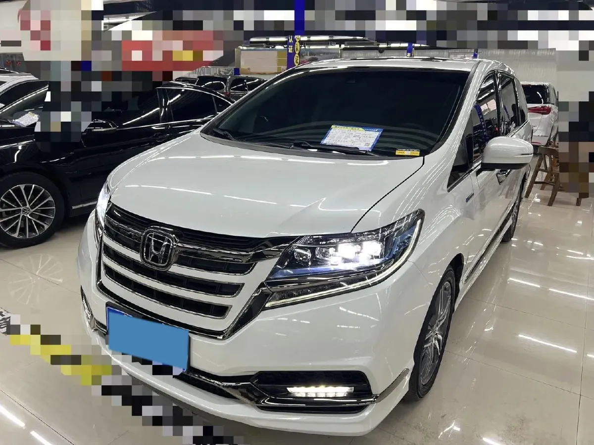 2019 Honda Elysioin 2.0L 146HP L4 E-CVT Hybrid,autocango,china used car exporter,china ev exporter,chinese used car exporter,chinese used ev exporter
