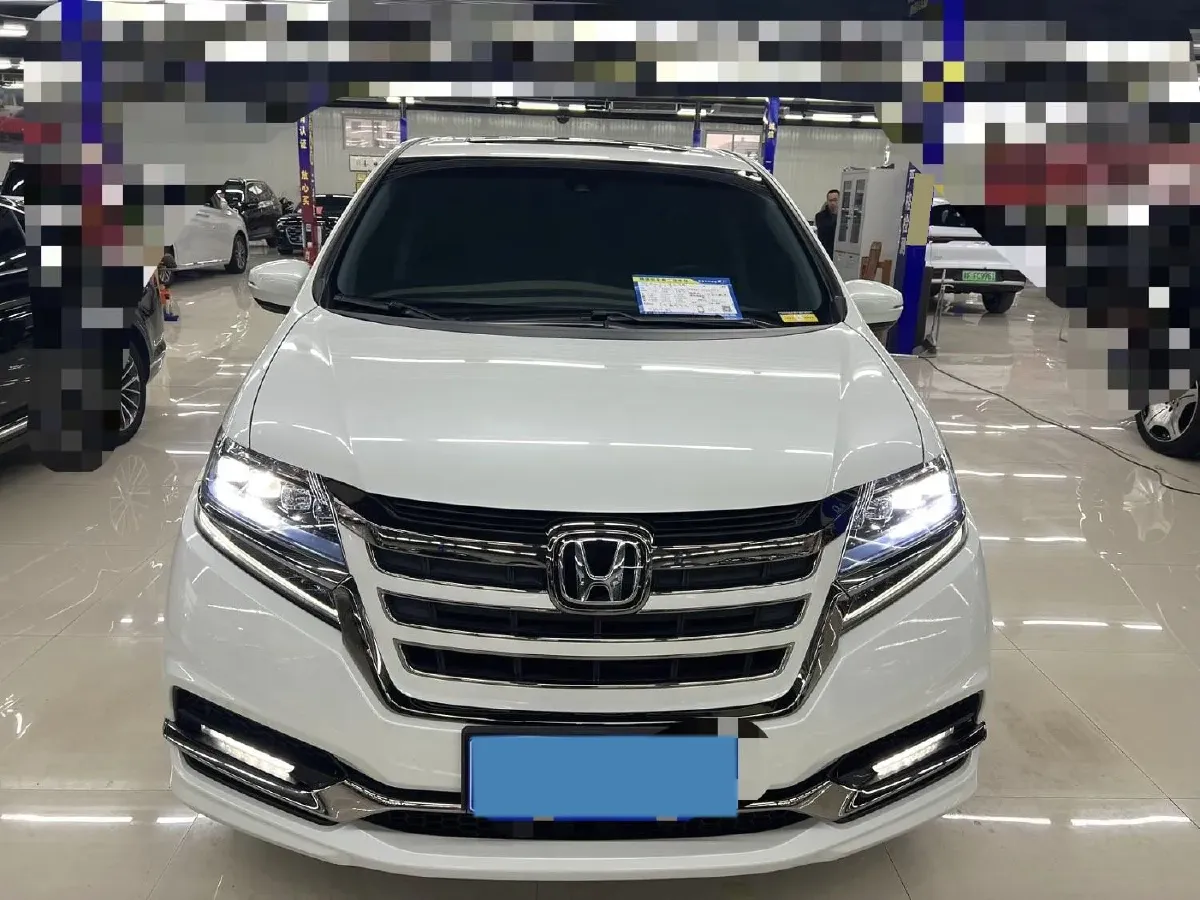 2019 Honda Elysioin 2.0L 146HP L4 E-CVT Hybrid,autocango,china used car exporter,china ev exporter,chinese used car exporter,chinese used ev exporter