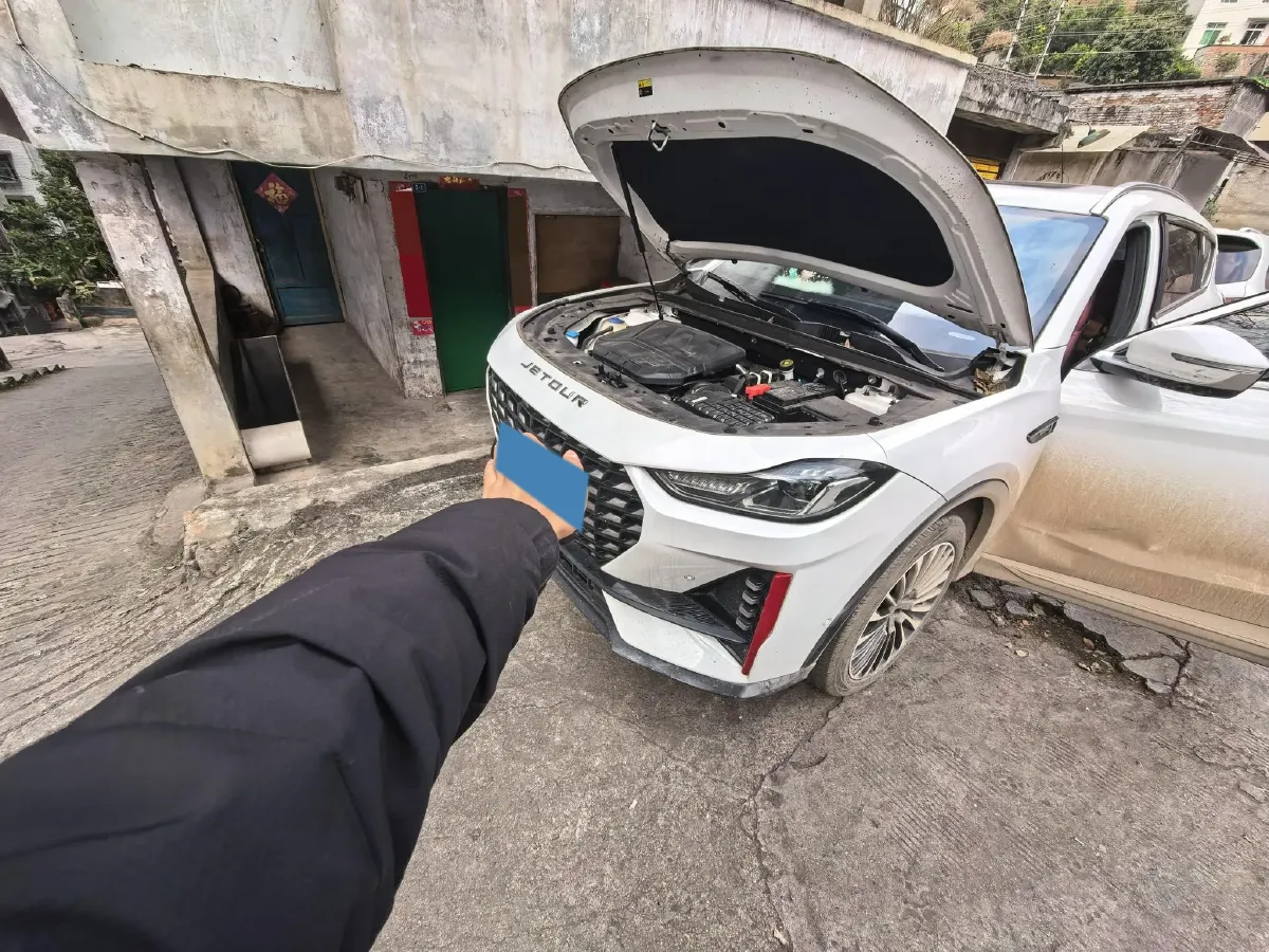 2024 Jetour X70 PRO 1.6T 197HP L4 7DCT,autocango,china used car exporter,china ev exporter,chinese used car exporter,chinese used ev exporter