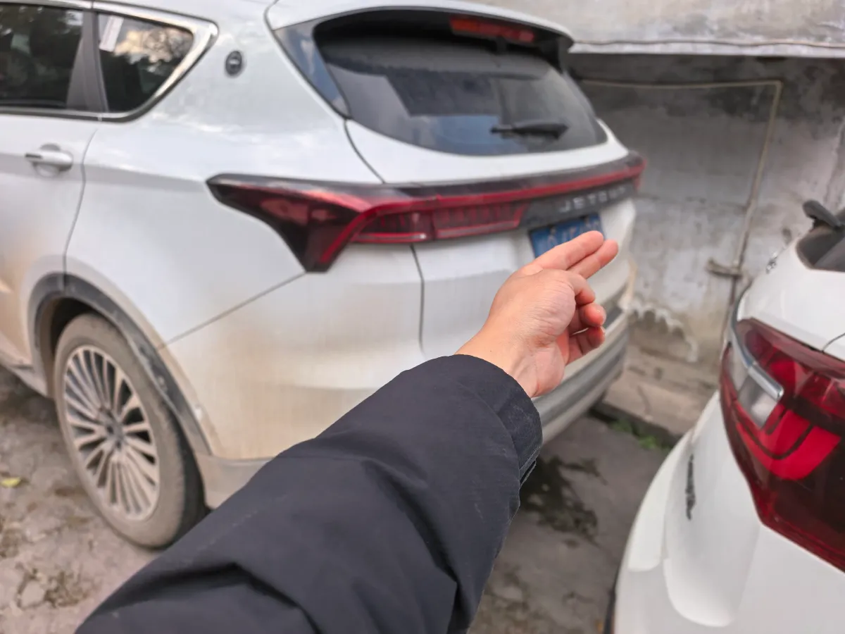 2024 Jetour X70 PRO 1.6T 197HP L4 7DCT,autocango,china used car exporter,china ev exporter,chinese used car exporter,chinese used ev exporter