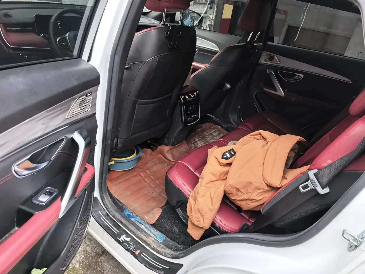 2024 Jetour X70 PRO 1.6T 197HP L4 7DCT,autocango,china used car exporter,china ev exporter,chinese used car exporter,chinese used ev exporter