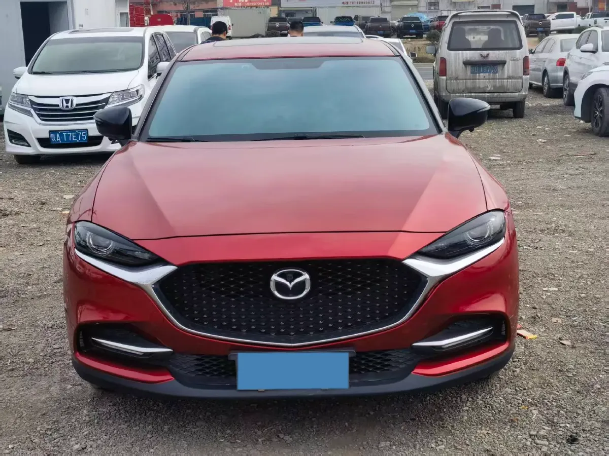 2021 Mazda CX-4 2.0L 158HP L4 6AT,autocango,china used car exporter,china ev exporter,chinese used car exporter,chinese used ev exporter