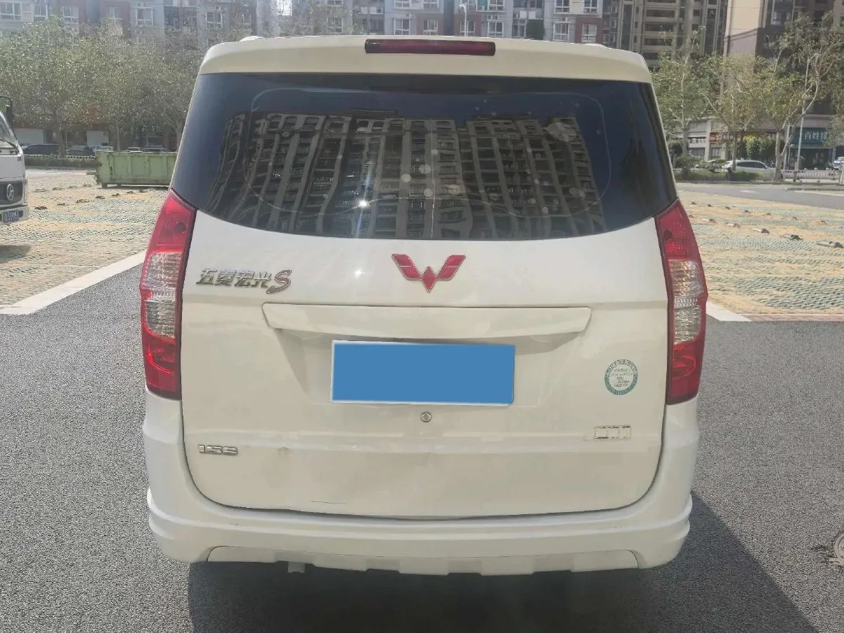 2016 WuLing HongGuang 1.5L 112HP L4 5MT,autocango,china used car exporter,china ev exporter,chinese used car exporter,chinese used ev exporter