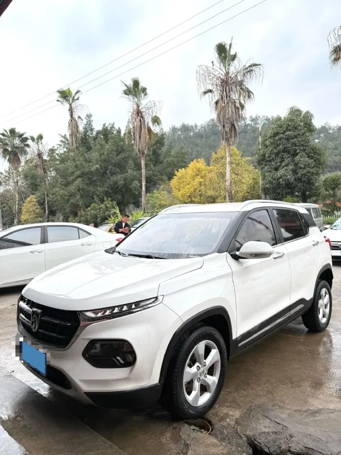 2017 BaoJun 510 1.5L 112HP L4 6MT,autocango,china used car exporter,china ev exporter,chinese used car exporter,chinese used ev exporter