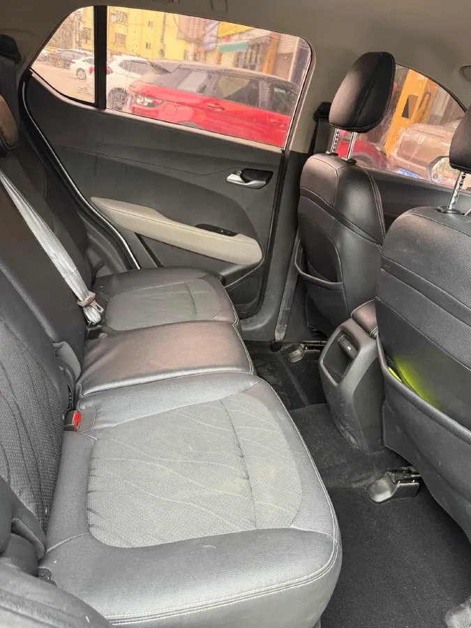 2017 BaoJun 510 1.5L 112HP L4 6MT,autocango,china used car exporter,china ev exporter,chinese used car exporter,chinese used ev exporter