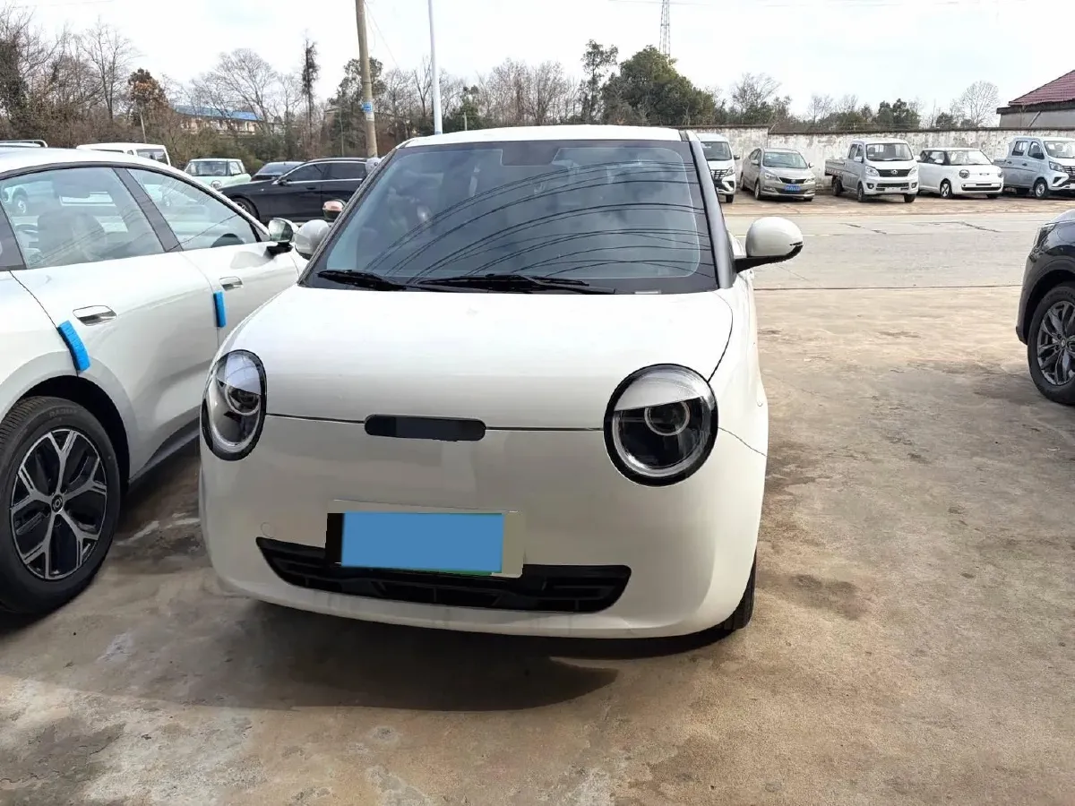 2024 ChangAn QiYuan Lumin BEV 13.41KWH,autocango,china used car exporter,china ev exporter,chinese used car exporter,chinese used ev exporter