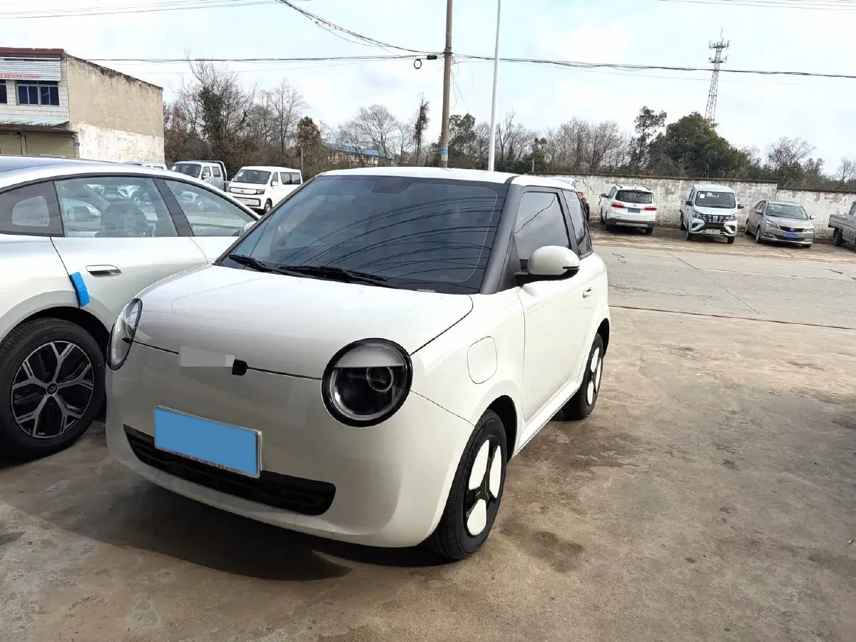 2024 ChangAn QiYuan Lumin BEV 13.41KWH,autocango,china used car exporter,china ev exporter,chinese used car exporter,chinese used ev exporter
