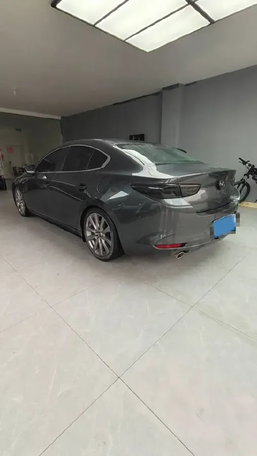 2021 Mazda 3 Axela 2.0L 158HP L4 6AT,autocango,china used car exporter,china ev exporter,chinese used car exporter,chinese used ev exporter
