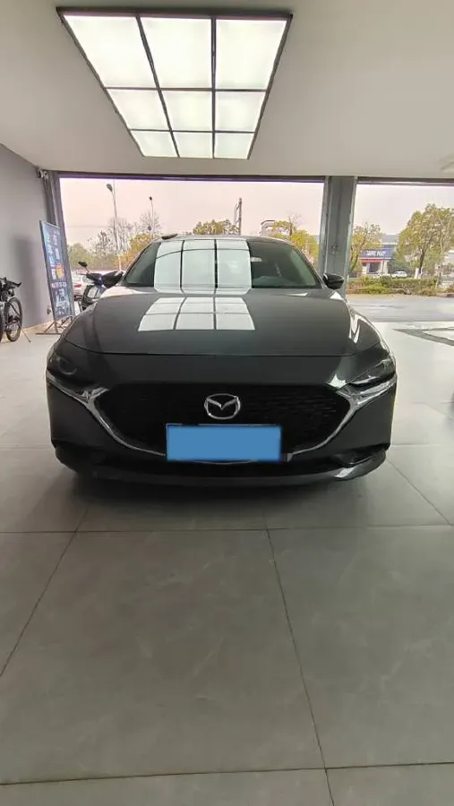 2021 Mazda 3 Axela 2.0L 158HP L4 6AT,autocango,china used car exporter,china ev exporter,chinese used car exporter,chinese used ev exporter