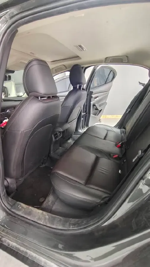 2021 Mazda 3 Axela 2.0L 158HP L4 6AT,autocango,china used car exporter,china ev exporter,chinese used car exporter,chinese used ev exporter