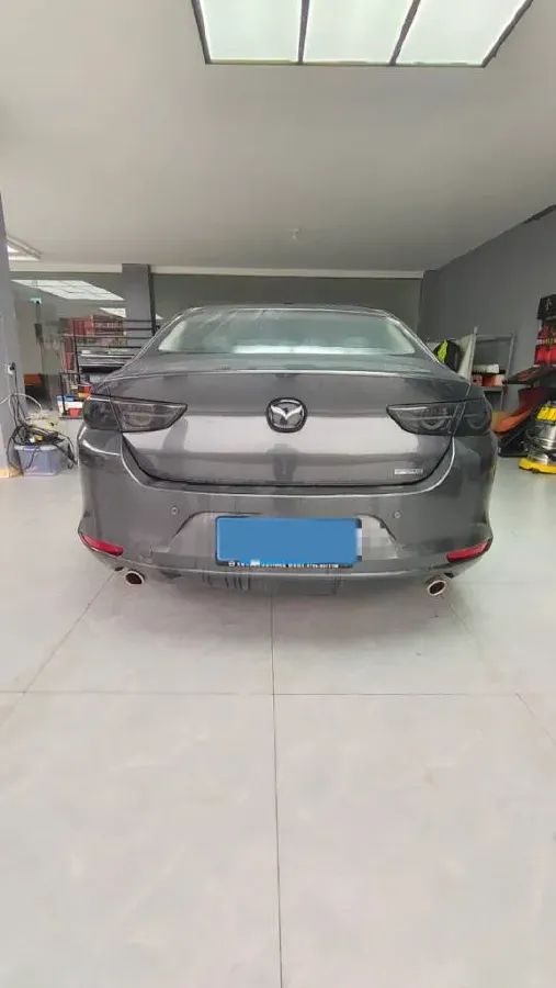 2021 Mazda 3 Axela 2.0L 158HP L4 6AT,autocango,china used car exporter,china ev exporter,chinese used car exporter,chinese used ev exporter