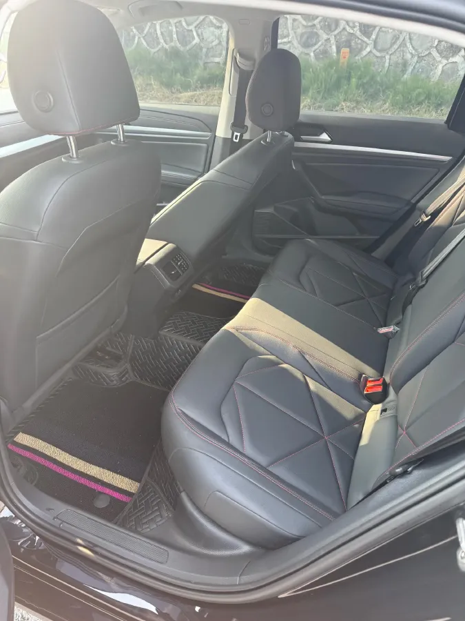 2023 Volkswagen Lavida 1.4T 150HP L4 7DCT,autocango,china used car exporter,china ev exporter,chinese used car exporter,chinese used ev exporter