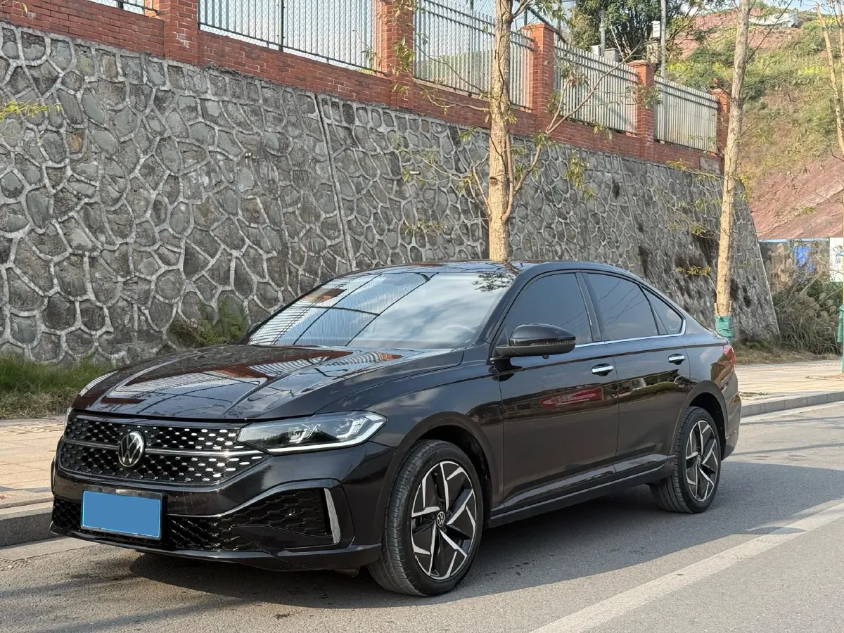 2023 Volkswagen Lavida 1.4T 150HP L4 7DCT,autocango,china used car exporter,china ev exporter,chinese used car exporter,chinese used ev exporter