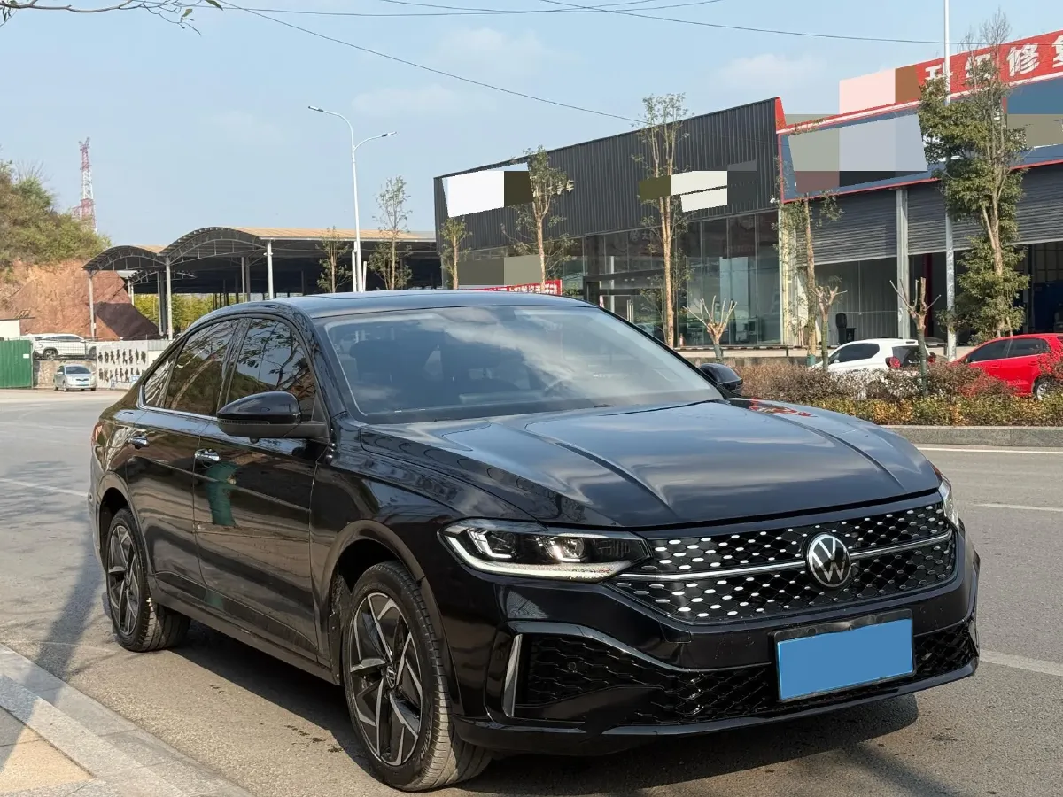2023 Volkswagen Lavida 1.4T 150HP L4 7DCT,autocango,china used car exporter,china ev exporter,chinese used car exporter,chinese used ev exporter