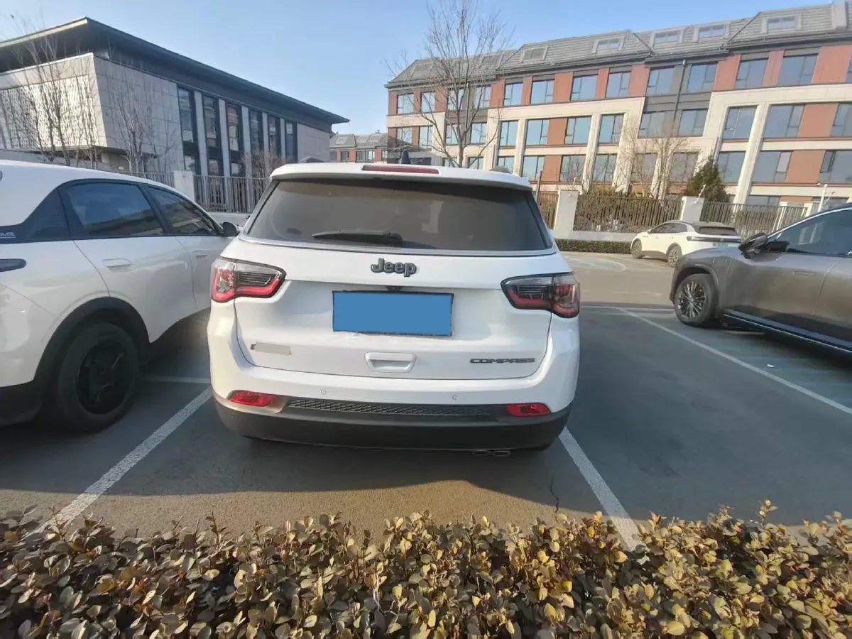 2020 Jeep Compass 1.3T 173HP L4 7DCT,autocango,china used car exporter,china ev exporter,chinese used car exporter,chinese used ev exporter