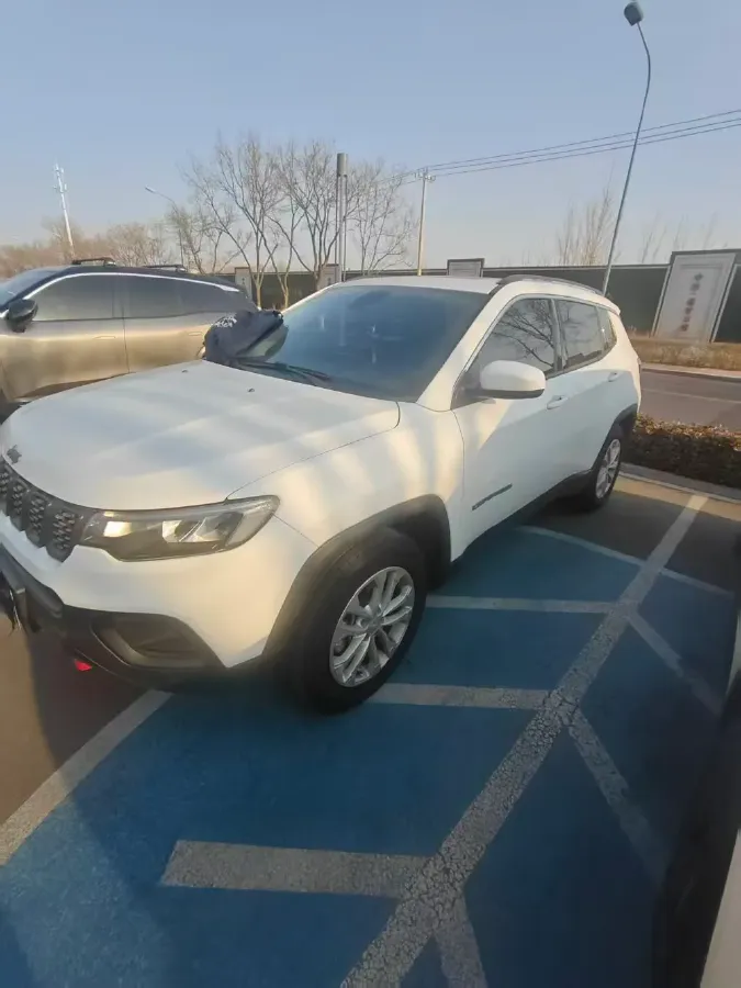 2020 Jeep Compass 1.3T 173HP L4 7DCT,autocango,china used car exporter,china ev exporter,chinese used car exporter,chinese used ev exporter