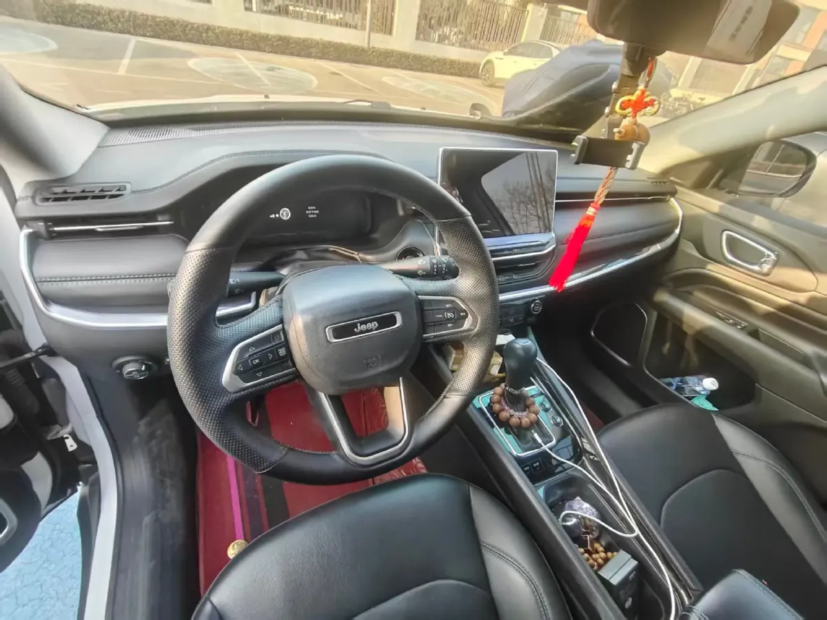 2020 Jeep Compass 1.3T 173HP L4 7DCT,autocango,china used car exporter,china ev exporter,chinese used car exporter,chinese used ev exporter