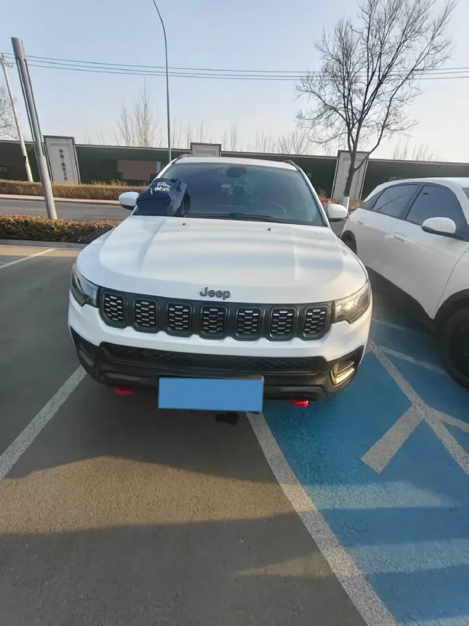 2020 Jeep Compass 1.3T 173HP L4 7DCT,autocango,china used car exporter,china ev exporter,chinese used car exporter,chinese used ev exporter