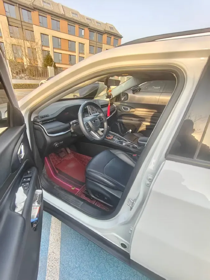 2020 Jeep Compass 1.3T 173HP L4 7DCT,autocango,china used car exporter,china ev exporter,chinese used car exporter,chinese used ev exporter