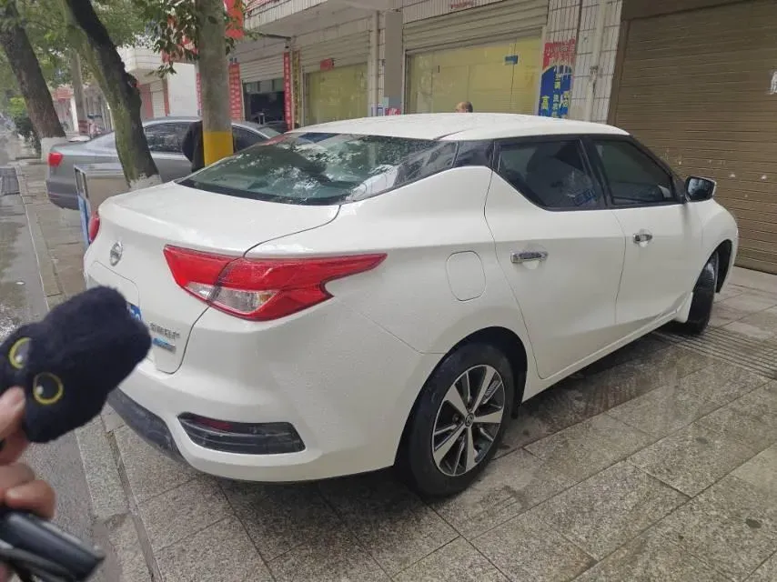 2020 Nissan Bluebird 1.6L 126HP L4 CVT,autocango,china used car exporter,china ev exporter,chinese used car exporter,chinese used ev exporter