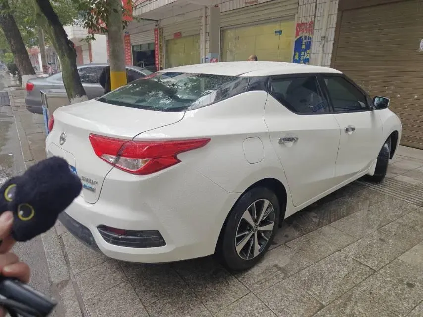 2020 Nissan Bluebird 1.6L 126HP L4 CVT,autocango,china used car exporter,china ev exporter,chinese used car exporter,chinese used ev exporter