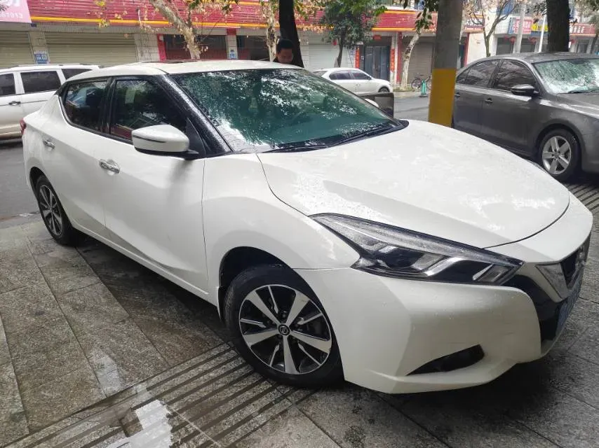 2020 Nissan Bluebird 1.6L 126HP L4 CVT,autocango,china used car exporter,china ev exporter,chinese used car exporter,chinese used ev exporter