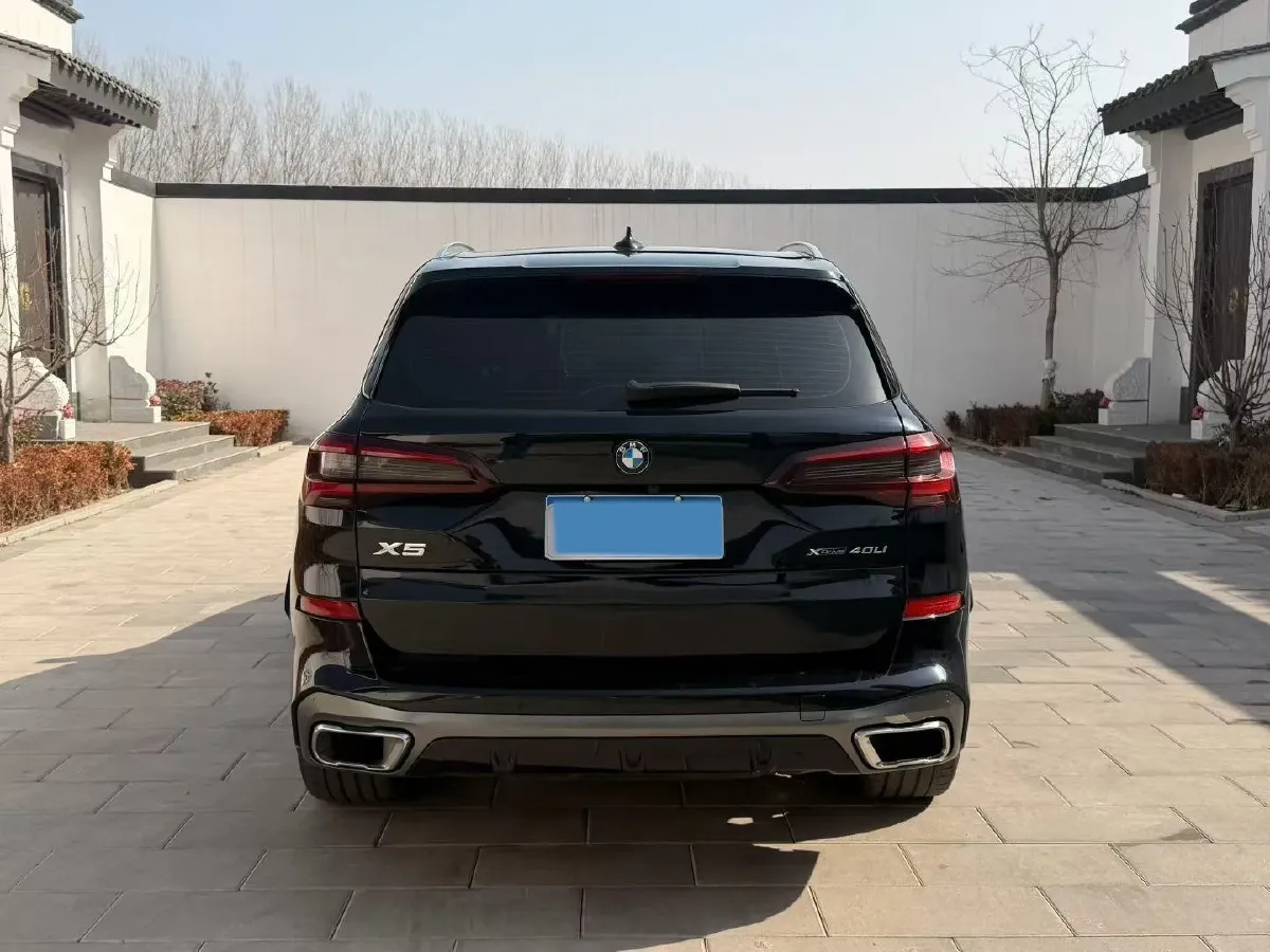 2022 BMW X5 3.0T 333HP L6 8AT,autocango,china used car exporter,china ev exporter,chinese used car exporter,chinese used ev exporter