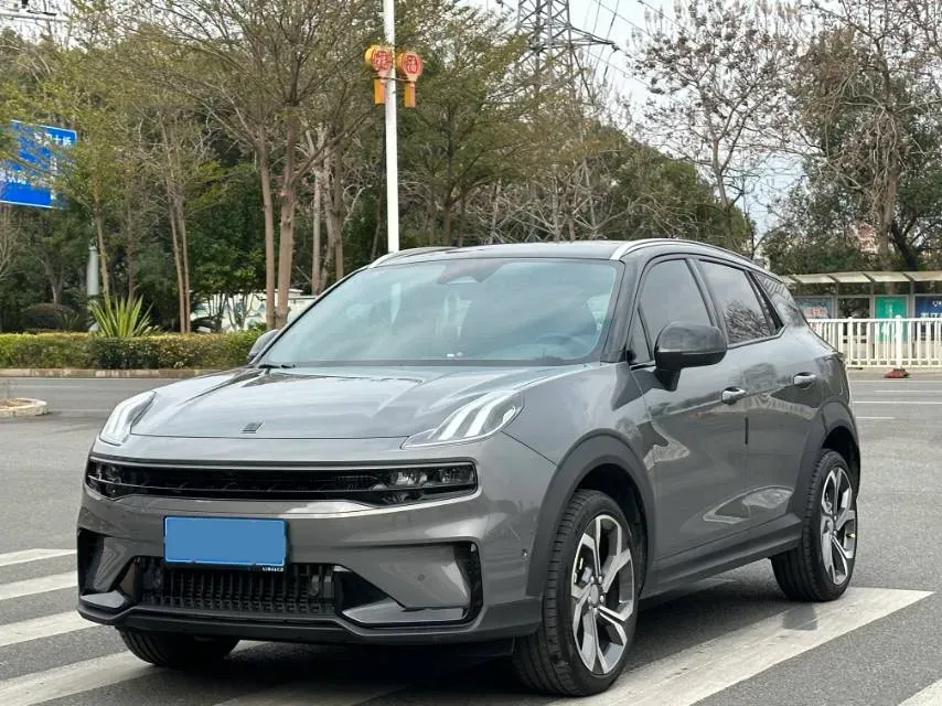 2023 LYNK&CO 06 1.5T 181HP L4 7DCT,autocango,china used car exporter,china ev exporter,chinese used car exporter,chinese used ev exporter