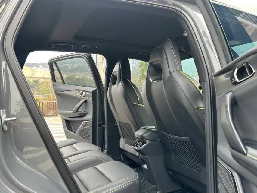 2023 LYNK&CO 06 1.5T 181HP L4 7DCT,autocango,china used car exporter,china ev exporter,chinese used car exporter,chinese used ev exporter