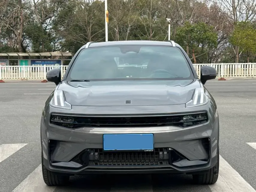 2023 LYNK&CO 06 1.5T 181HP L4 7DCT,autocango,china used car exporter,china ev exporter,chinese used car exporter,chinese used ev exporter