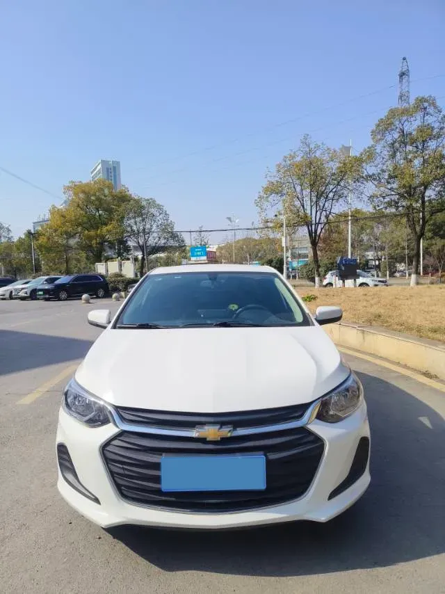 2021 Chevrolet Cavalier 1.0T 125HP L3 6AT,autocango,china used car exporter,china ev exporter,chinese used car exporter,chinese used ev exporter