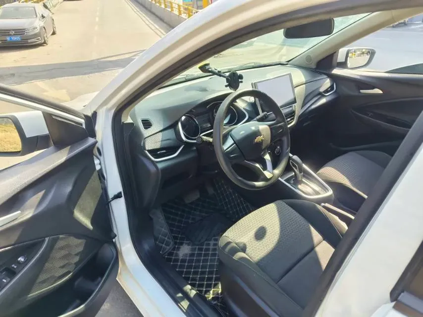 2021 Chevrolet Cavalier 1.0T 125HP L3 6AT,autocango,china used car exporter,china ev exporter,chinese used car exporter,chinese used ev exporter