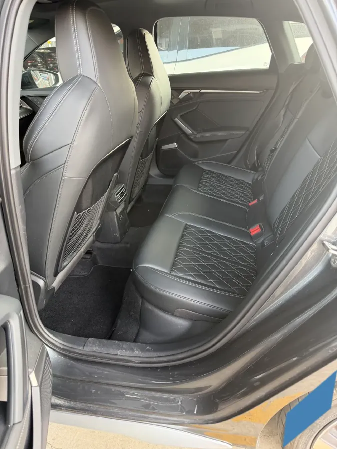 2025 Audi A3 1.5T 160HP L4 7DCT,autocango,china used car exporter,china ev exporter,chinese used car exporter,chinese used ev exporter