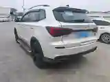 2020 Roewe RX5 eMAX 1.5T 169HP L4 AMT PHEV 16.6KWH