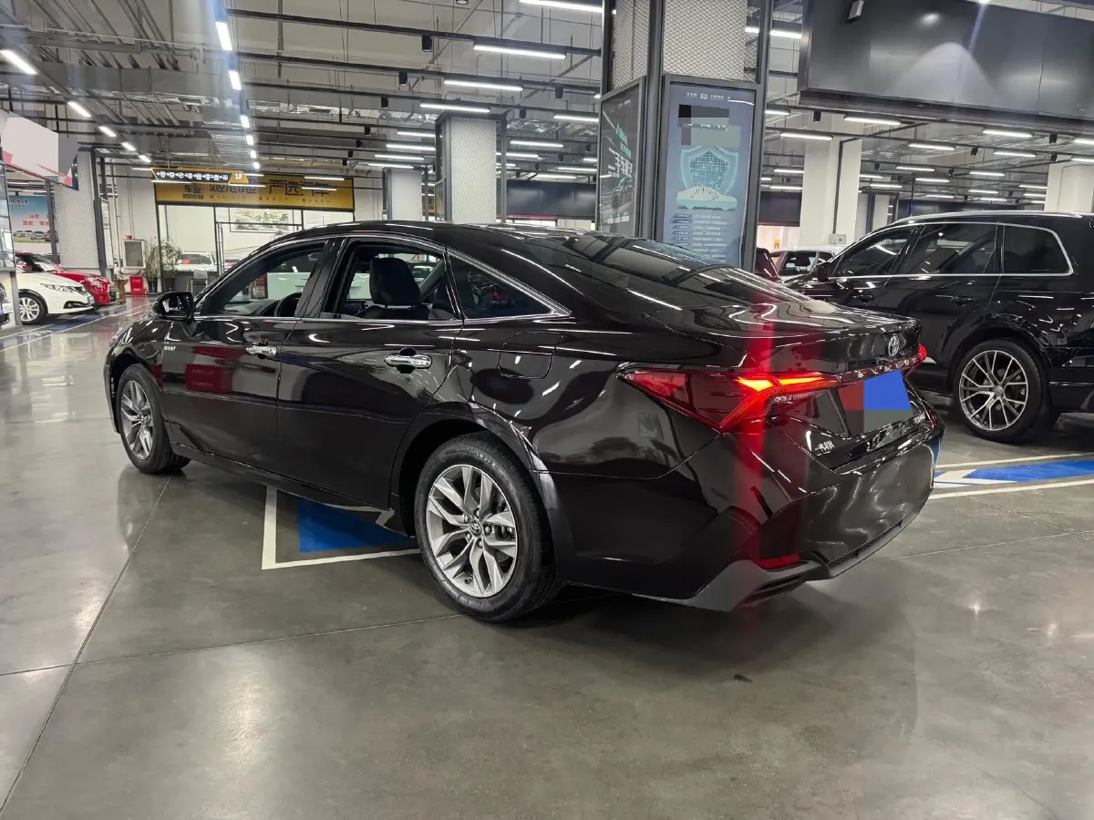 2019 Toyota Avalon 2.5L 178HP L4 E-CVT Hybrid,autocango,china used car exporter,china ev exporter,chinese used car exporter,chinese used ev exporter