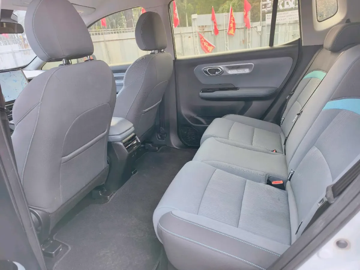 2023 MAXUS Interstellar 2.0T 143HP L4 6AT,autocango,china used car exporter,china ev exporter,chinese used car exporter,chinese used ev exporter