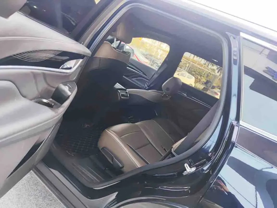 2020 Buick Enclave 2.0T 237HP L4 9AT,autocango,china used car exporter,china ev exporter,chinese used car exporter,chinese used ev exporter