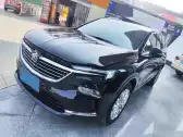 2020 BUICK ENCLAVE,autocango,china used car exporter,china ev exporter,chinese used car exporter,chinese used ev exporter